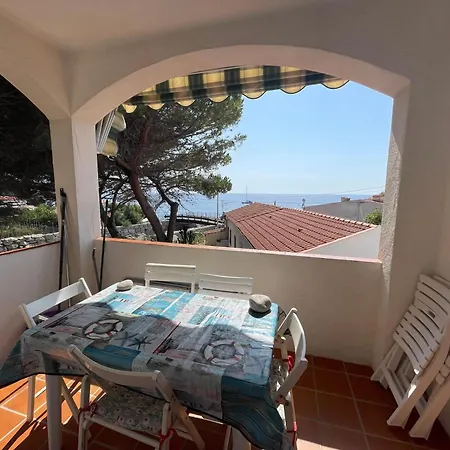 Apartamento Albaloma *