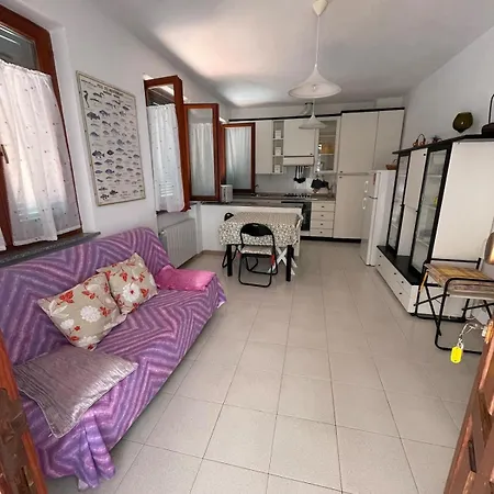 Albaloma Apartamento