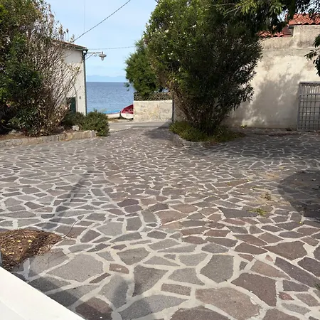 Albaloma Marciana (Isola d'Elba)