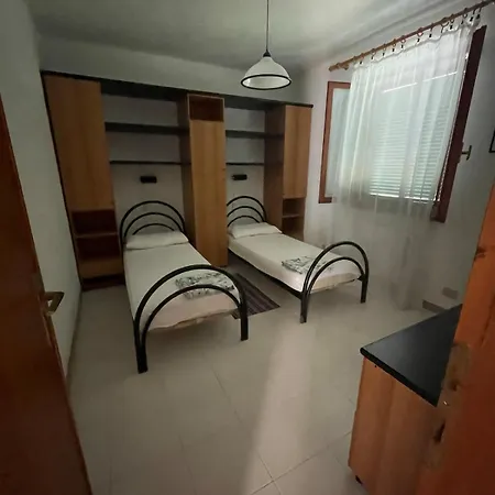 Apartamento Albaloma