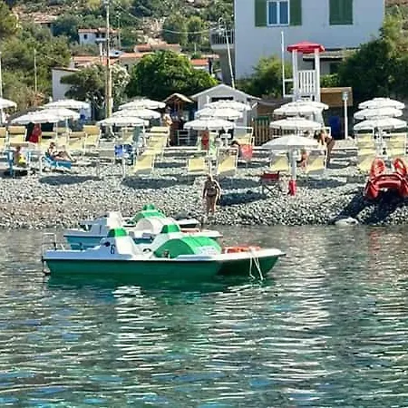 Albaloma Apartamento Marciana (Isola d'Elba)