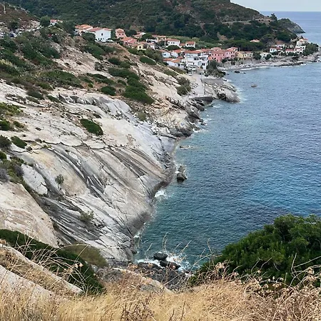 Apartamento Albaloma Marciana (Isola d'Elba)