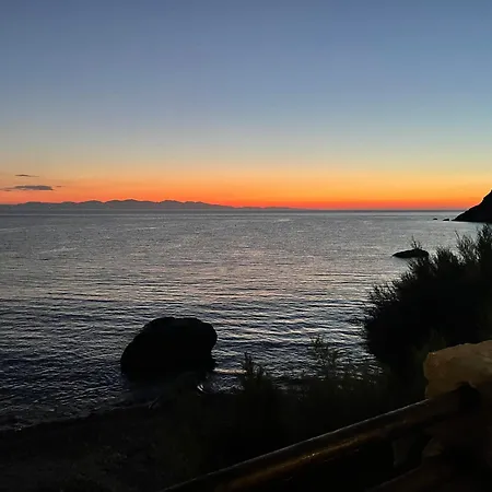 Apartamento Albaloma Marciana (Isola d'Elba)