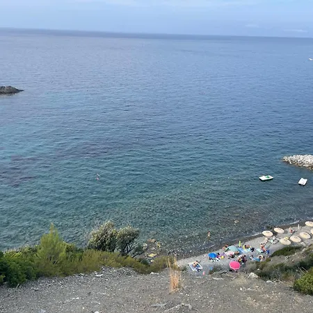 Apartamento Albaloma