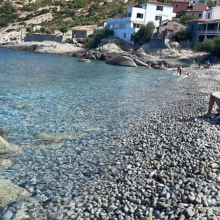 Apartamento Albaloma Marciana (Isola d'Elba)